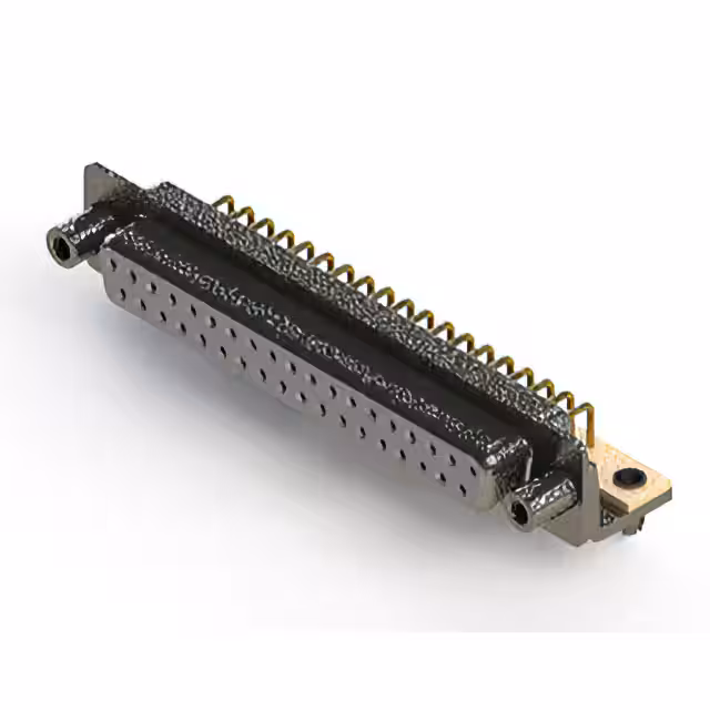 622-M37-360-WT5 EDAC Inc.  Conjuntos de conectores D-Sub